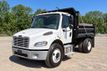 2022 Freightliner Business Class M2 106 w/ 10ft Dump Mason Truck Non CDL - 23095729 - 1