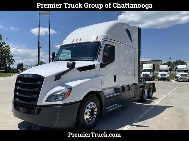 Used Freightliner Cascadia For Sale | Premier Truck Group