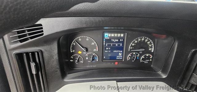 2022 Freightliner Cascadia 126  - 23096101 - 16