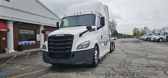 2022 Freightliner Cascadia 126  - 23096101 - 3