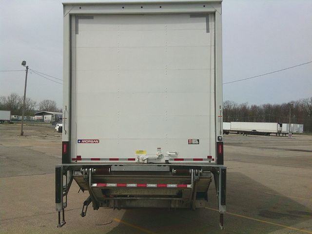 2022 Freightliner M2-106 2022 FREIGHTLINER M2 106 26' BOX - 22430103 - 5