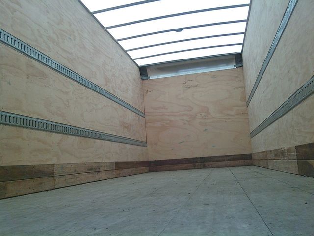 2022 Freightliner M2-106 2022 FREIGHTLINER M2 106 26' BOX - 22430103 - 7