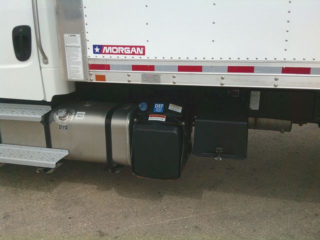 2022 Freightliner M2-106 2022 FREIGHTLINER M2 106 26' BOX - 22430103 - 8