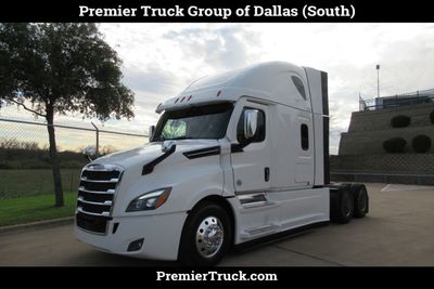 freightliner used truck parts