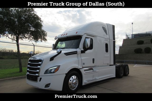 freightliner of springfield missouri