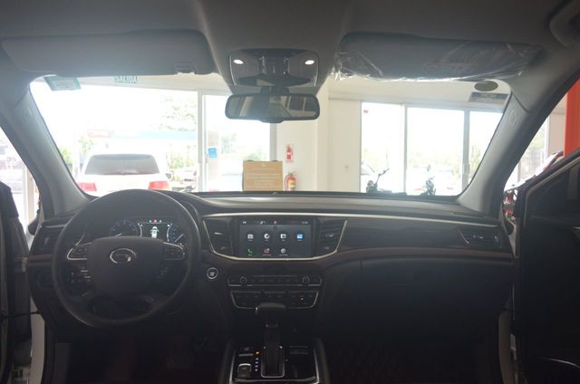 2022 GAC GS8 AWD Full Full Full Extra Solo 10 Mil KMS  - 21369416 - 9