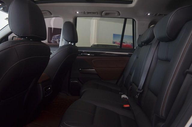 2022 GAC GS8 AWD Full Full Full Extra Solo 10 Mil KMS  - 21369416 - 11