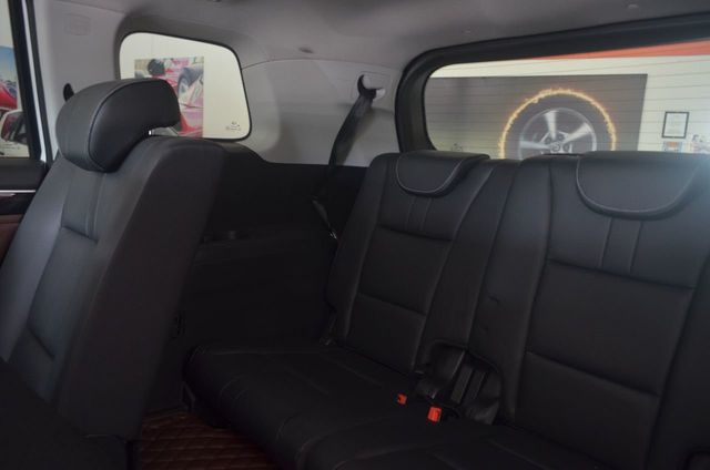 2022 GAC GS8 AWD Full Full Full Extra Solo 10 Mil KMS  - 21369416 - 12