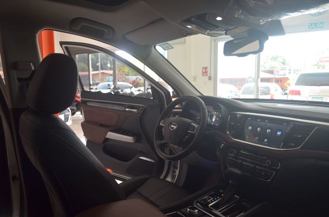 2022 GAC GS8 AWD Full Full Full Extra Solo 10 Mil KMS  - 21369416 - 13