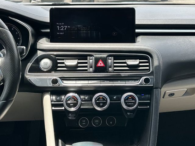 2022 Genesis G70 2.0T - 23061447 - 15