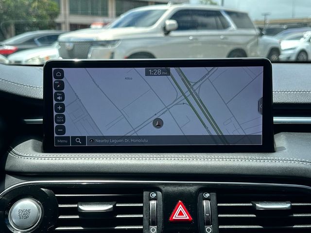 2022 Genesis G70 2.0T - 23061447 - 16