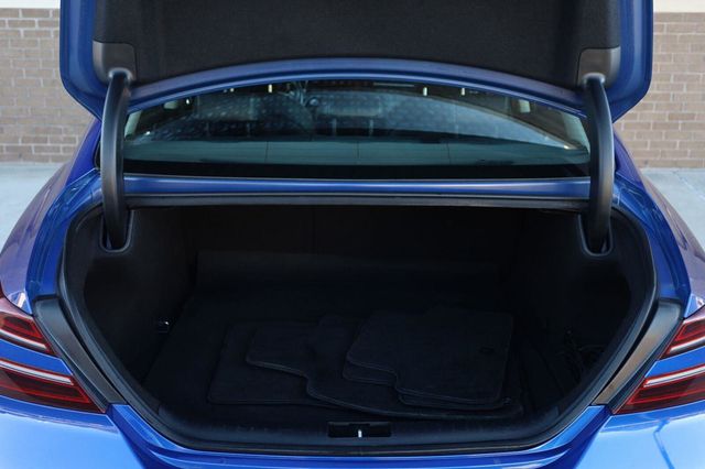 2022 Genesis G70 2.0T - 23097615 - 12