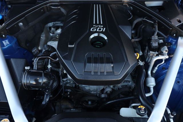 2022 Genesis G70 2.0T - 23097615 - 13