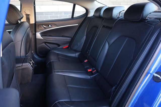 2022 Genesis G70 2.0T - 23097615 - 20