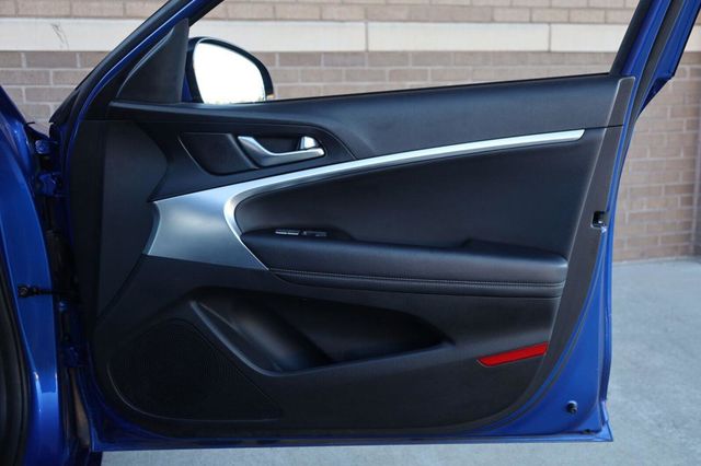 2022 Genesis G70 2.0T - 23097615 - 24
