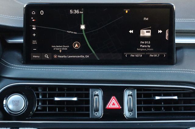 2022 Genesis G70 2.0T - 23097615 - 39