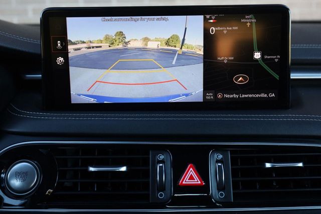 2022 Genesis G70 2.0T - 23097615 - 40