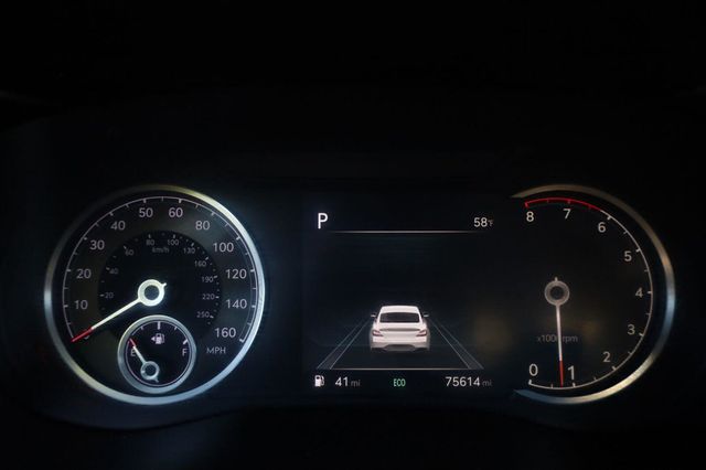 2022 Genesis G70 2.0T - 23097615 - 47