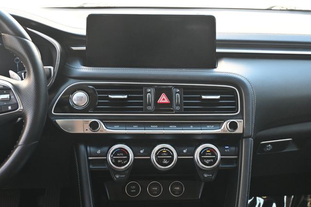 2022 Genesis G70 2.0T AWD - 22956705 - 10