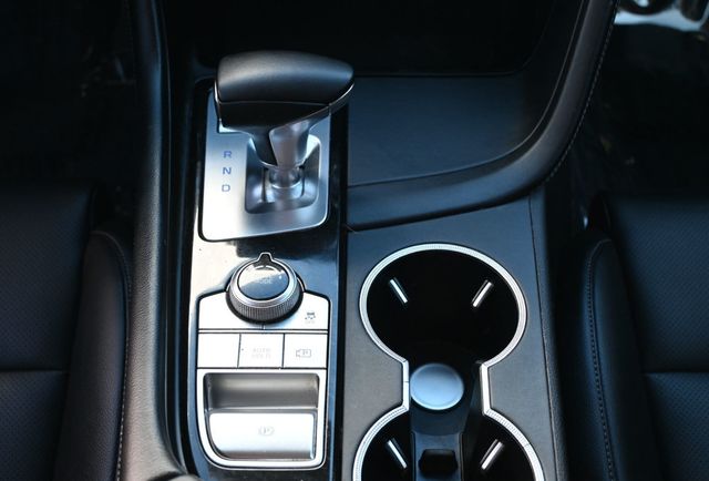 2022 Genesis G70 2.0T AWD - 22956705 - 11