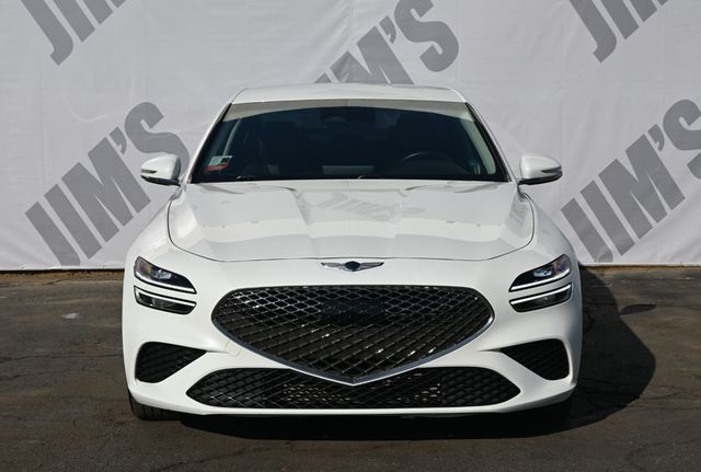 2022 Genesis G70 2.0T AWD - 22956705 - 1