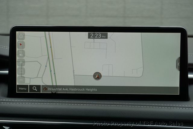 2022 Genesis G70 2.0T AWD CARPLAY NAVI REAR CAMERA PANO ROOF HEATED SEATS/WHEEL - 22998247 - 21