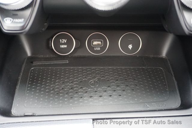 2022 Genesis G70 2.0T AWD CARPLAY NAVI REAR CAMERA PANO ROOF HEATED SEATS/WHEEL - 22998247 - 33