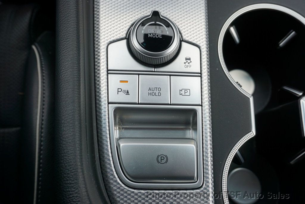 2022 Genesis G70 2.0T AWD CARPLAY NAVI REAR CAMERA PANO ROOF HEATED SEATS/WHEEL - 22998247 - 35