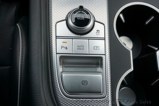 2022 Genesis G70 2.0T AWD CARPLAY NAVI REAR CAMERA PANO ROOF HEATED SEATS/WHEEL - 22998247 - 35