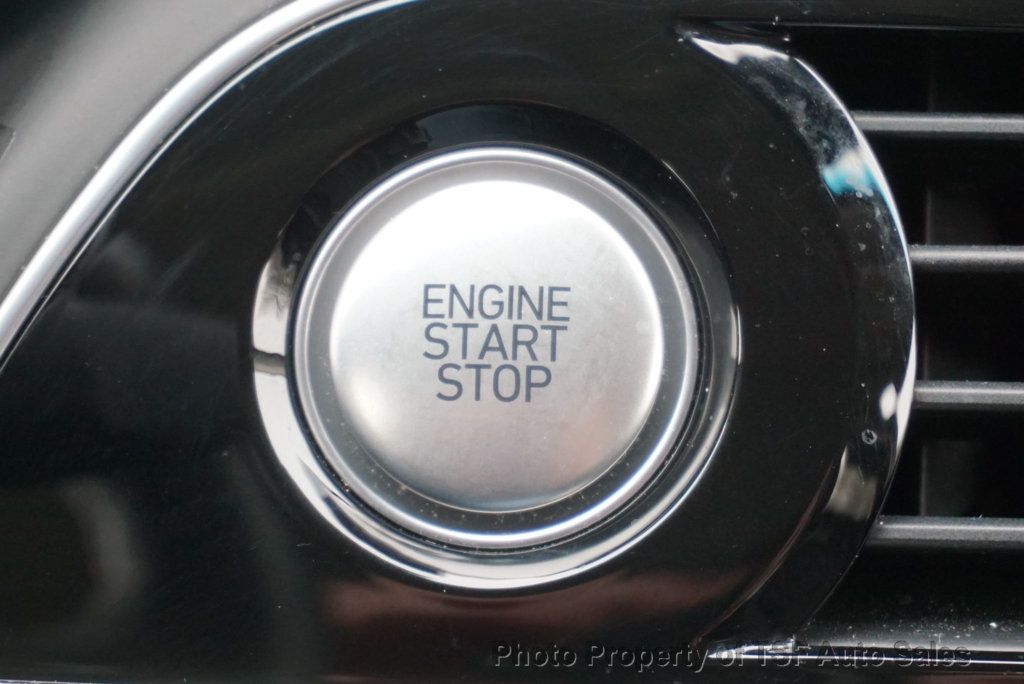 2022 Genesis G70 2.0T AWD CARPLAY NAVI REAR CAMERA PANO ROOF HEATED SEATS/WHEEL - 22998247 - 37