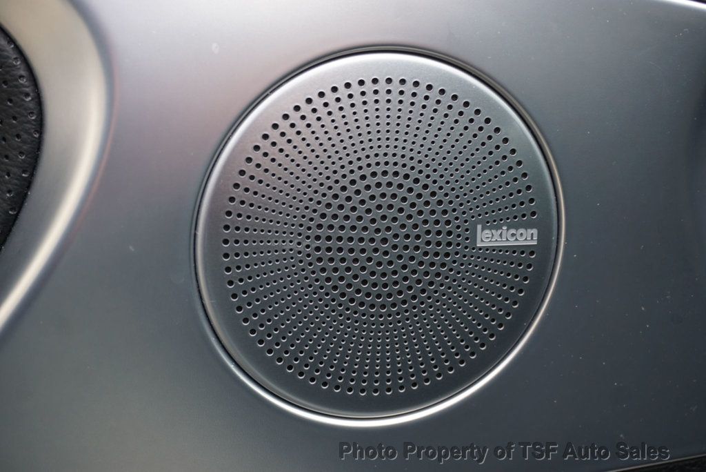 2022 Genesis G70 2.0T AWD CARPLAY NAVI REAR CAMERA PANO ROOF HEATED SEATS/WHEEL - 22998247 - 38