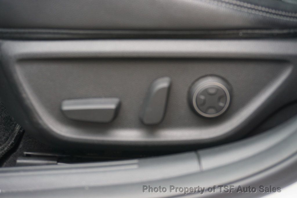 2022 Genesis G70 2.0T AWD CARPLAY NAVI REAR CAMERA PANO ROOF HEATED SEATS/WHEEL - 22998247 - 42