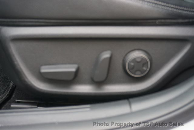 2022 Genesis G70 2.0T AWD CARPLAY NAVI REAR CAMERA PANO ROOF HEATED SEATS/WHEEL - 22998247 - 42