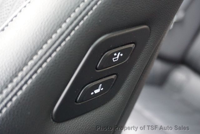 2022 Genesis G70 2.0T AWD CARPLAY NAVI REAR CAMERA PANO ROOF HEATED SEATS/WHEEL - 22998247 - 43