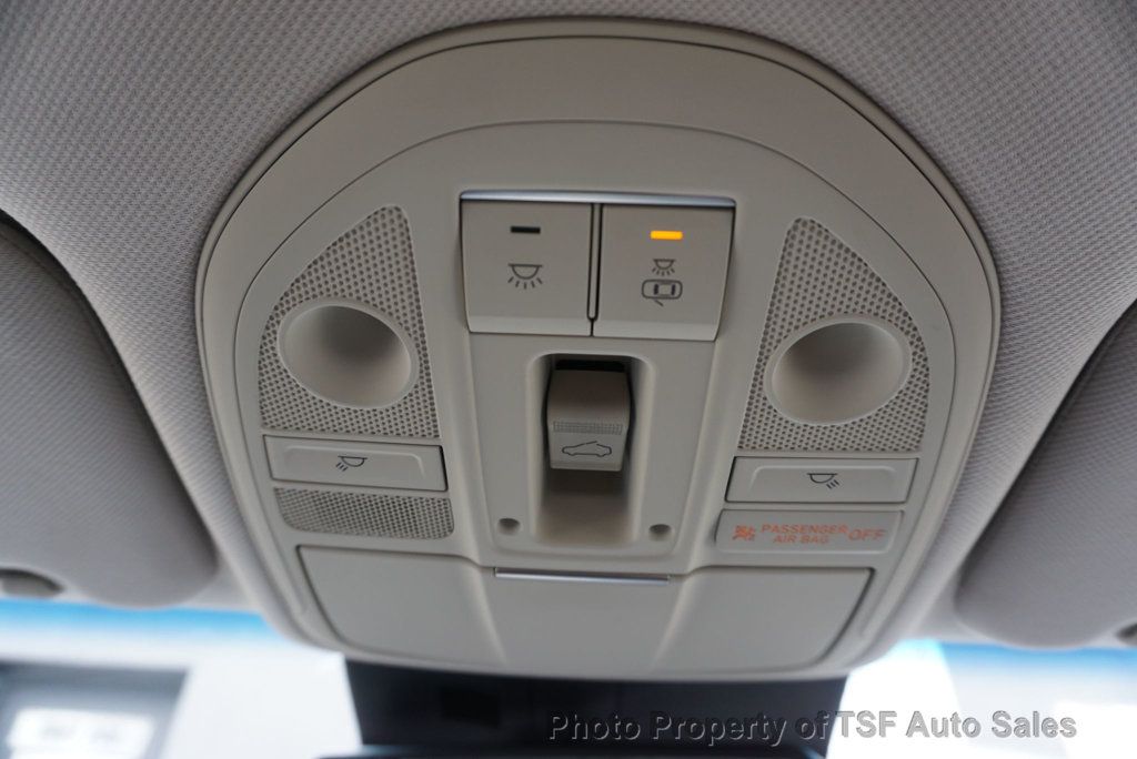 2022 Genesis G70 2.0T AWD CARPLAY NAVI REAR CAMERA PANO ROOF HEATED SEATS/WHEEL - 22998247 - 44