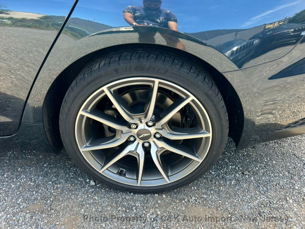 2022 Genesis G70 2.0T Prestige photo 49
