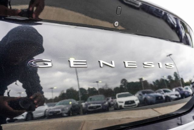 2022 Genesis G70 2.0T RWD - 22949363 - 13