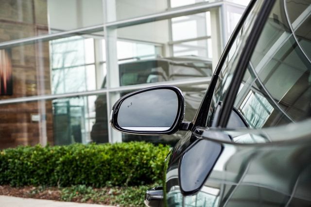 2022 Genesis G70 2.0T RWD - 22949363 - 14