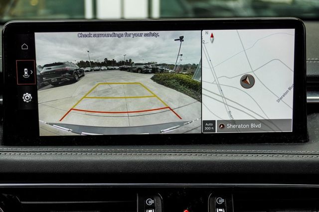 2022 Genesis G70 2.0T RWD - 22949363 - 29