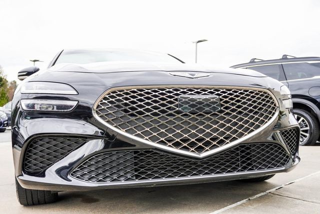 2022 Genesis G70 2.0T RWD - 22949363 - 6