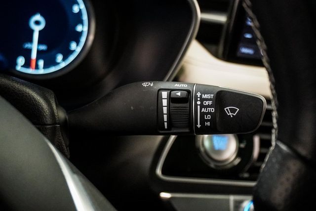 2022 Genesis G70 3.3T AWD - 22943078 - 21