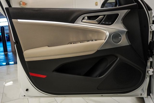 2022 Genesis G70 3.3T AWD - 22943078 - 23