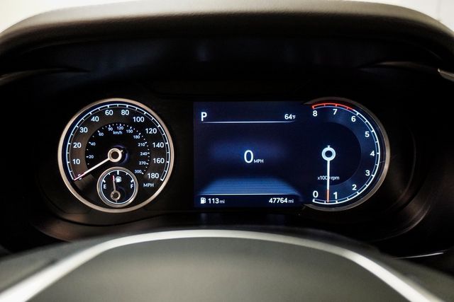 2022 Genesis G70 3.3T AWD - 22943078 - 35