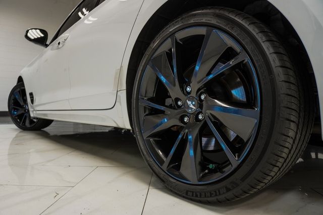 2022 Genesis G70 3.3T AWD - 22943078 - 41