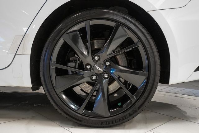 2022 Genesis G70 3.3T AWD - 22943078 - 42