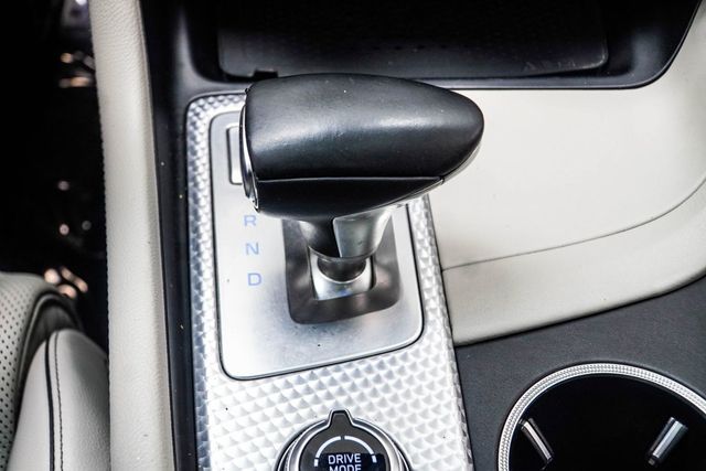 2022 Genesis G70 3.3T AWD - 23020283 - 20