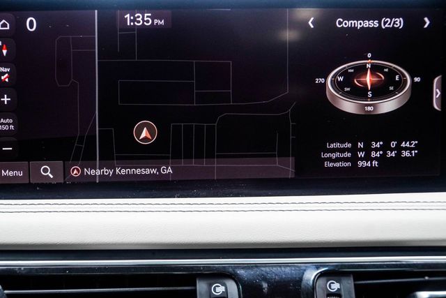 2022 Genesis G70 3.3T AWD - 23020283 - 24