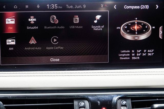 2022 Genesis G70 3.3T AWD - 23020283 - 26