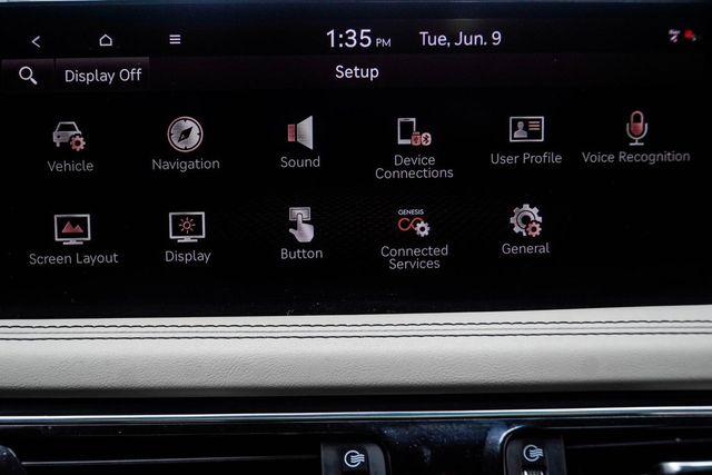 2022 Genesis G70 3.3T AWD - 23020283 - 28