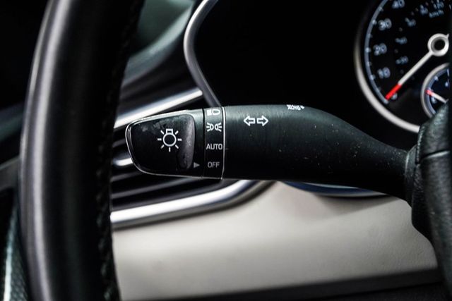 2022 Genesis G70 3.3T AWD - 23020283 - 32